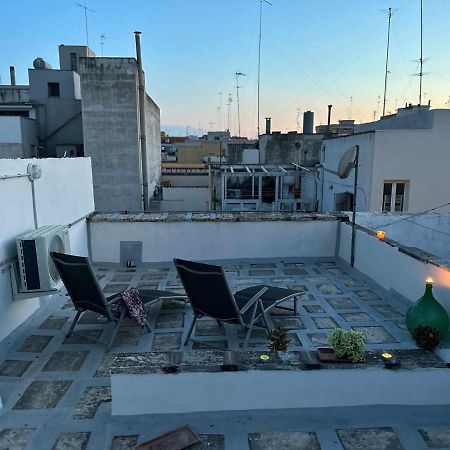 Zephir Suite Brindisi Exterior foto