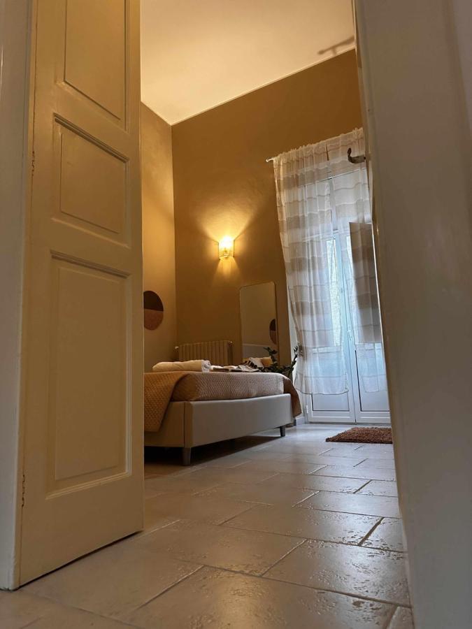 Zephir Suite Brindisi Exterior foto