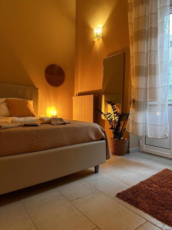 Zephir Suite Brindisi Exterior foto