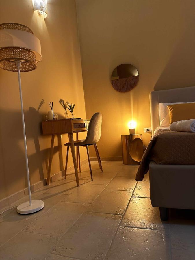 Zephir Suite Brindisi Exterior foto