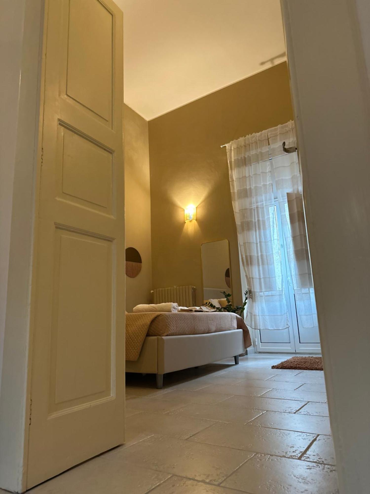 Zephir Suite Brindisi Exterior foto