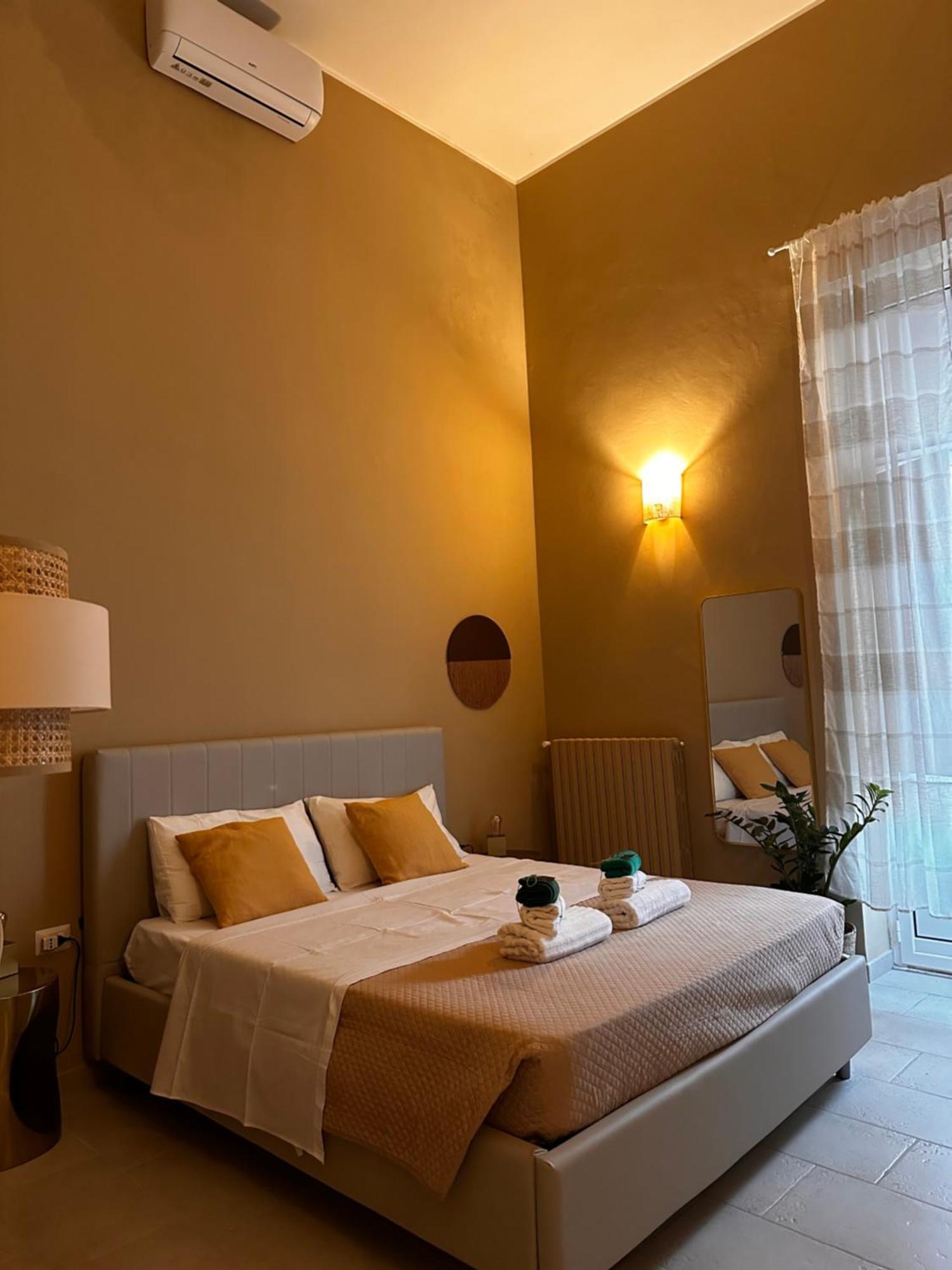 Zephir Suite Brindisi Exterior foto