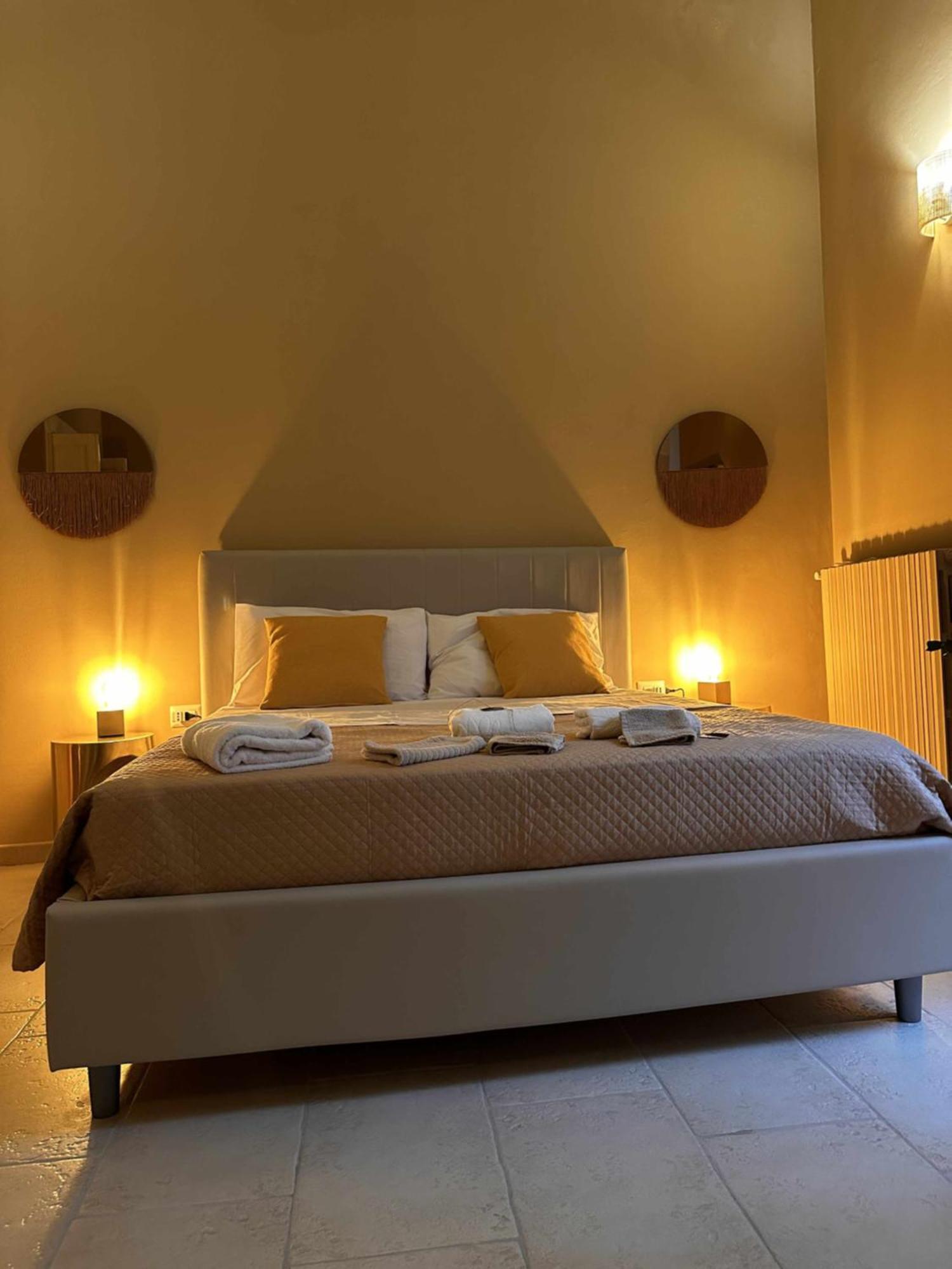 Zephir Suite Brindisi Exterior foto