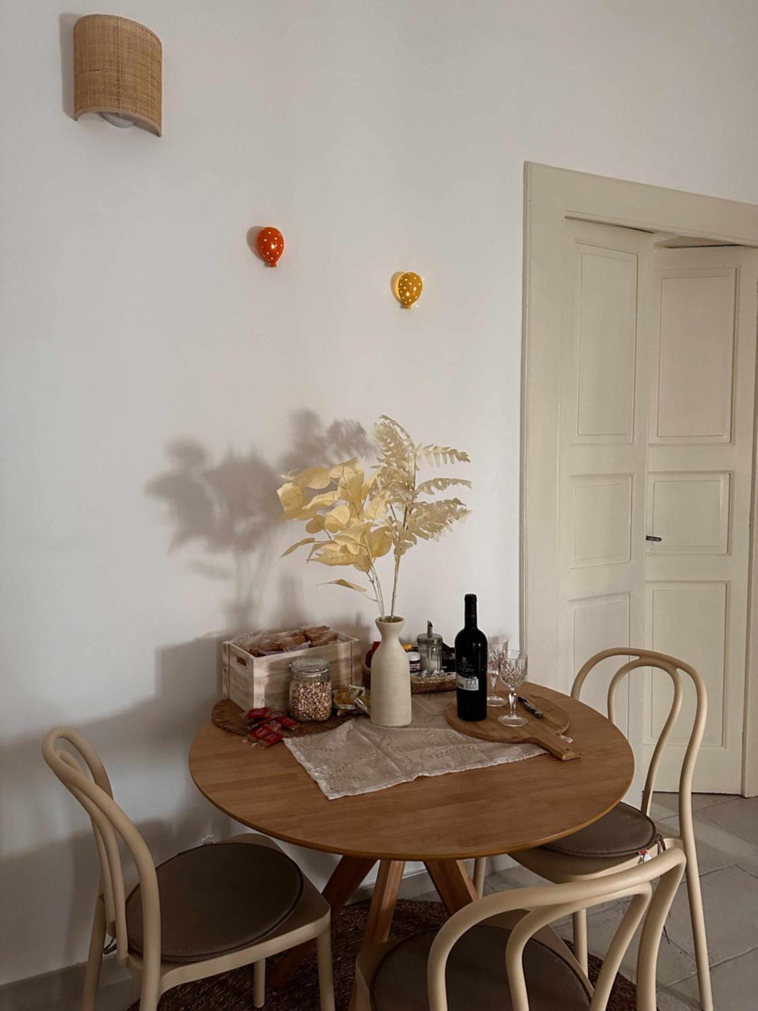 Zephir Suite Brindisi Exterior foto