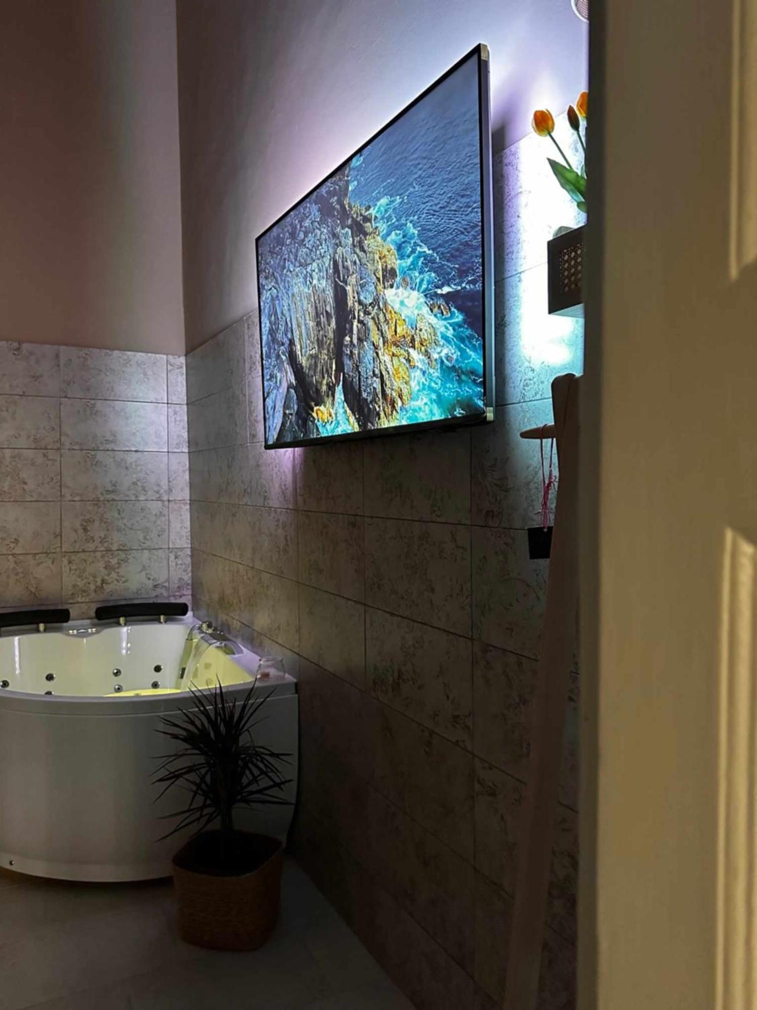 Zephir Suite Brindisi Exterior foto