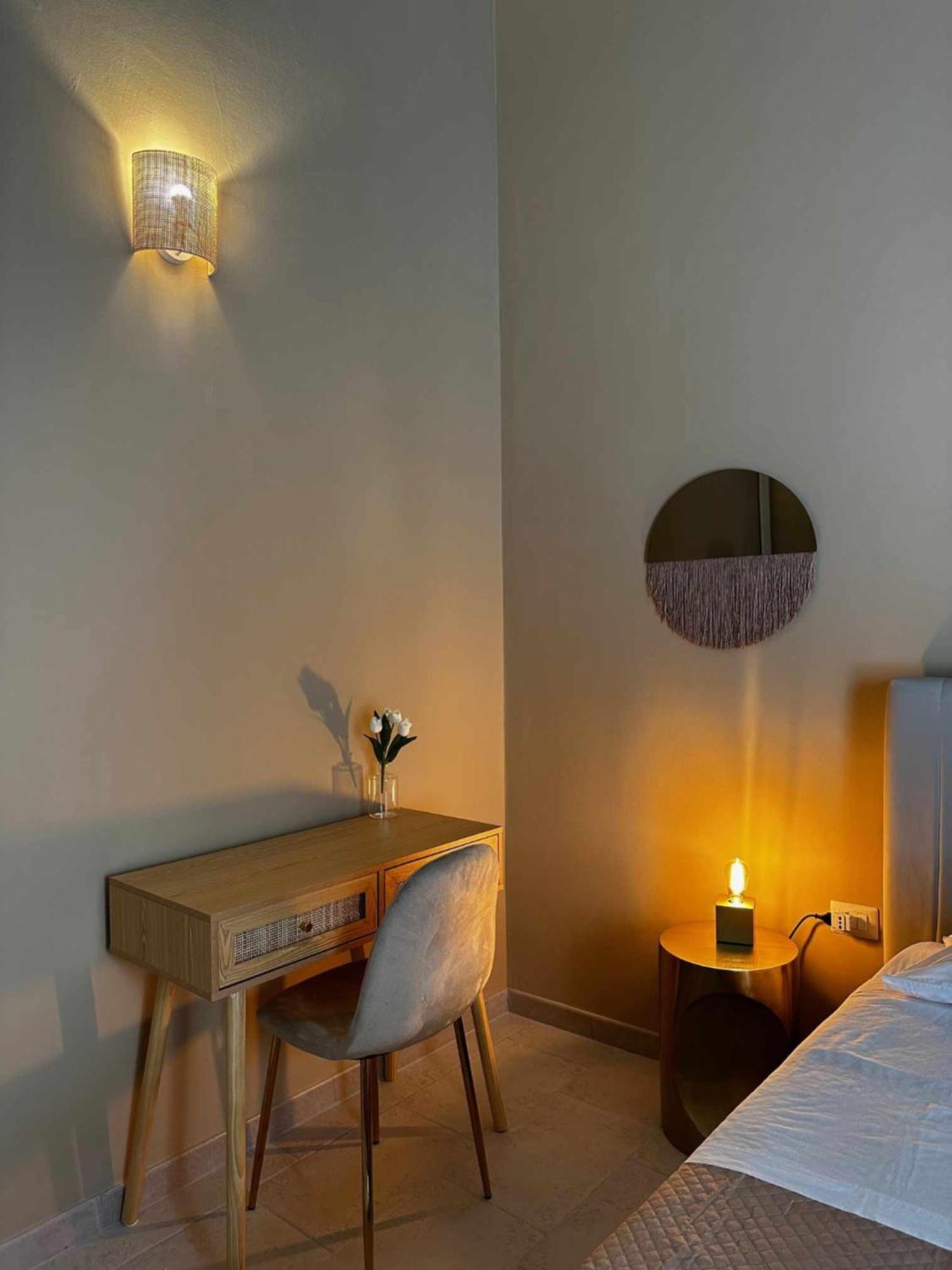 Zephir Suite Brindisi Exterior foto