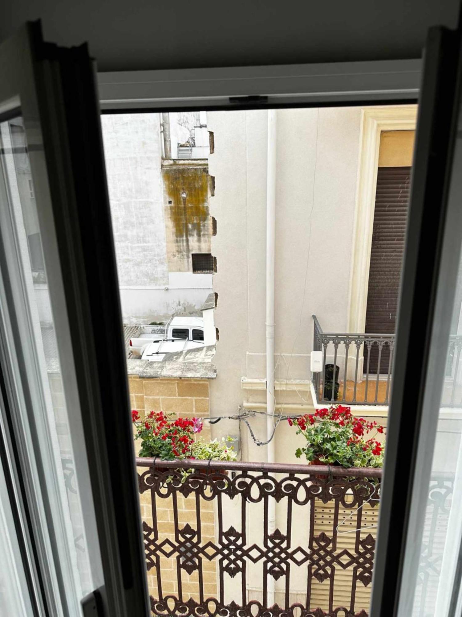 Zephir Suite Brindisi Exterior foto