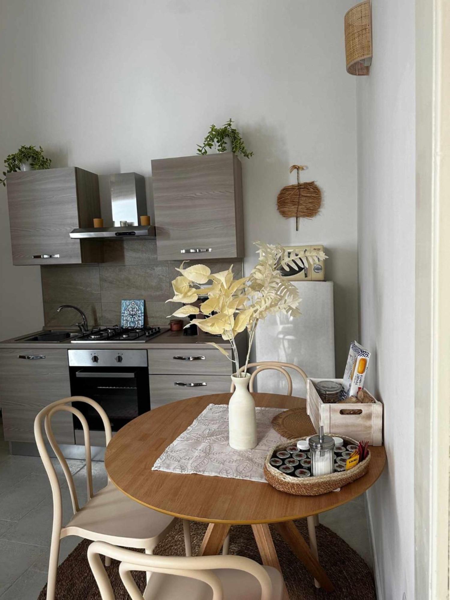 Zephir Suite Brindisi Exterior foto