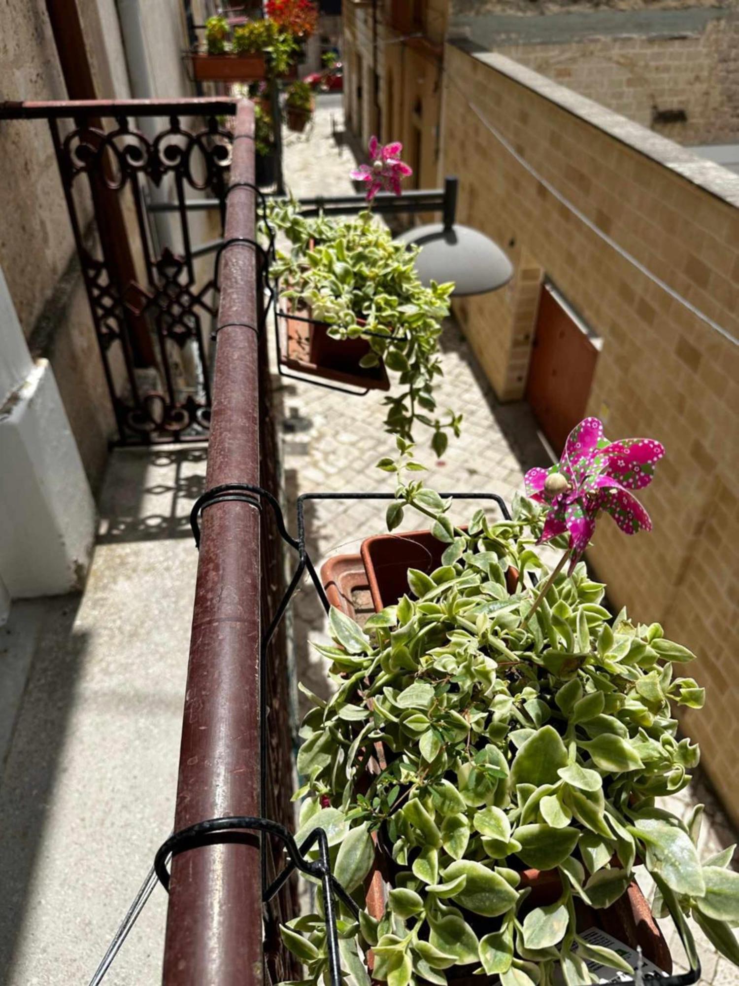 Zephir Suite Brindisi Exterior foto