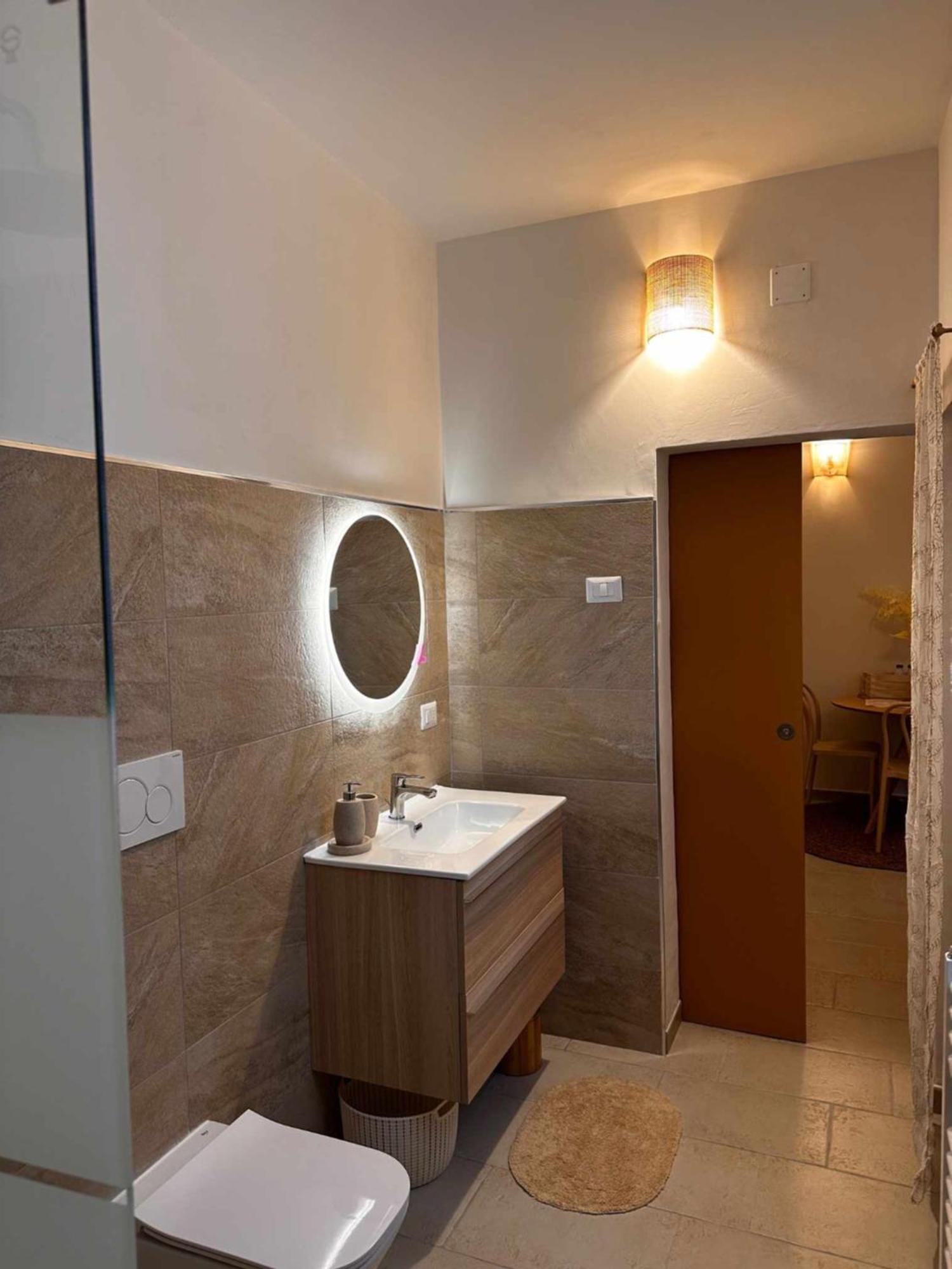 Zephir Suite Brindisi Exterior foto